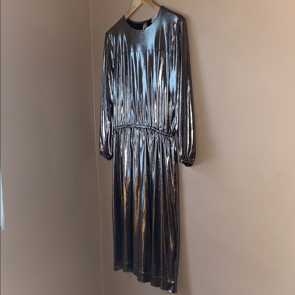 polder dress